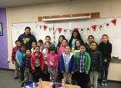 SEL Superstars - January 2016